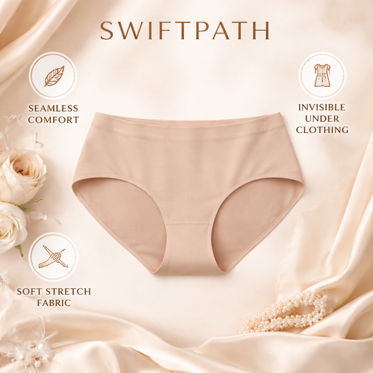SwiftPath Seamless Pants