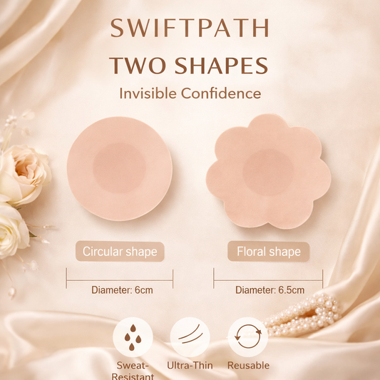 Invisible Nipple Covers