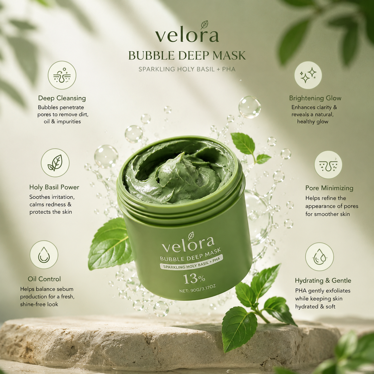 Velora