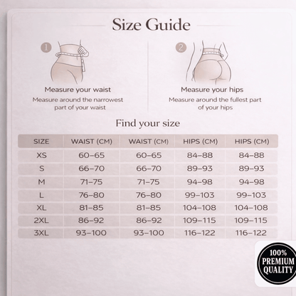 SwiftPath Seamless Pants