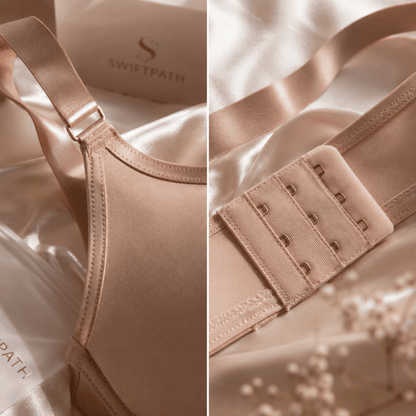 WIRELESS FULL COVERAGE JELLY  BRA