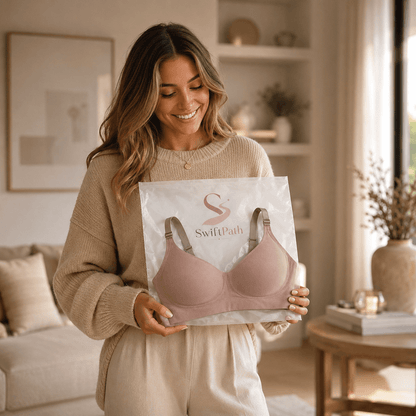 WIRELESS FULL COVERAGE JELLY  BRA