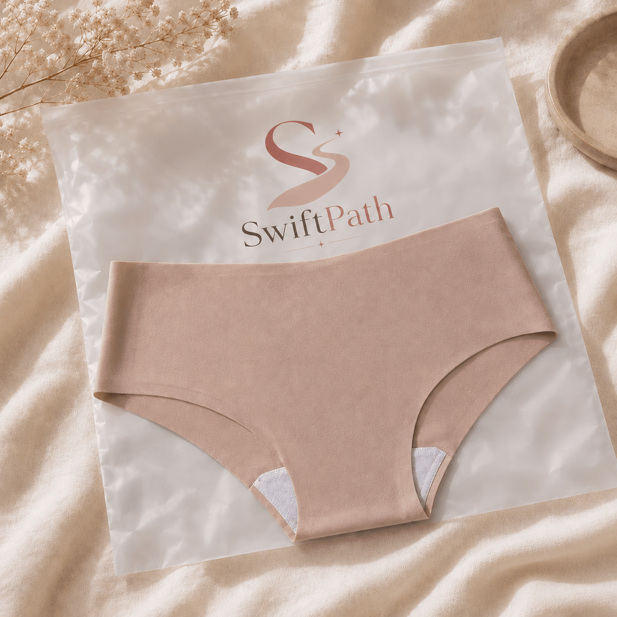SwiftPath Seamless Pants
