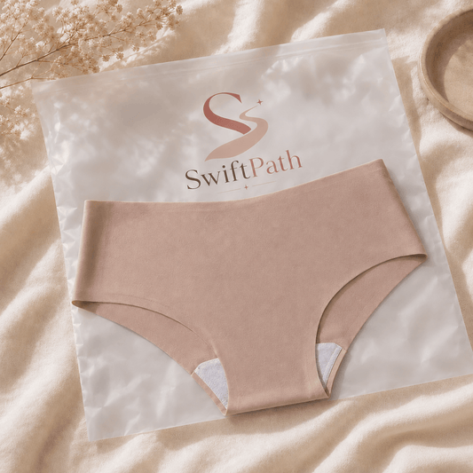 SwiftPath Seamless Pants