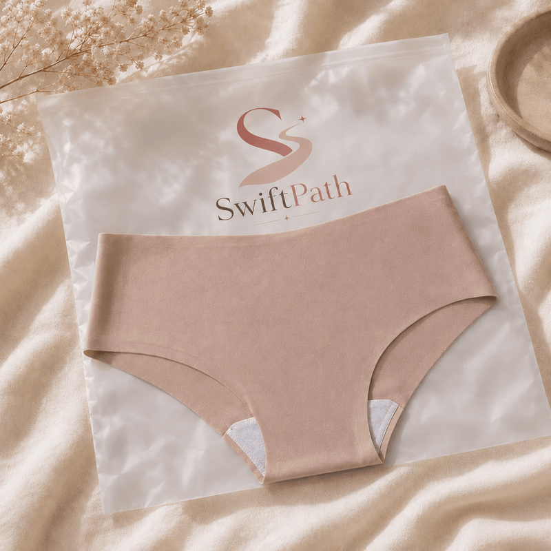 SwiftPath Seamless Pants