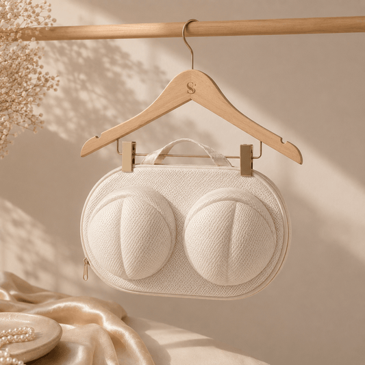Special Bra Washing Bag