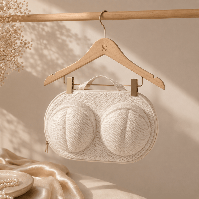 Special Bra Washing Bag