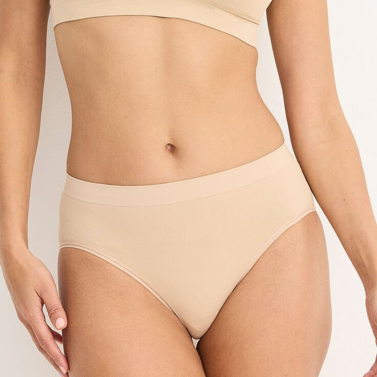 SwiftPath Seamless Pants