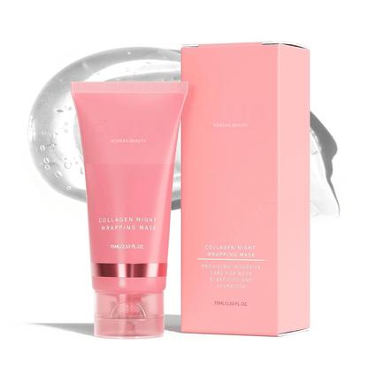 Overnight Collagen Mask