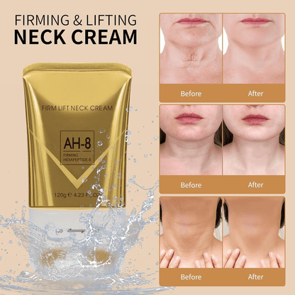 AH8 Neck Cream