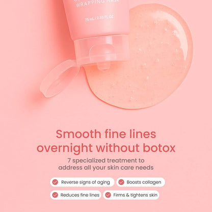Overnight Collagen Mask