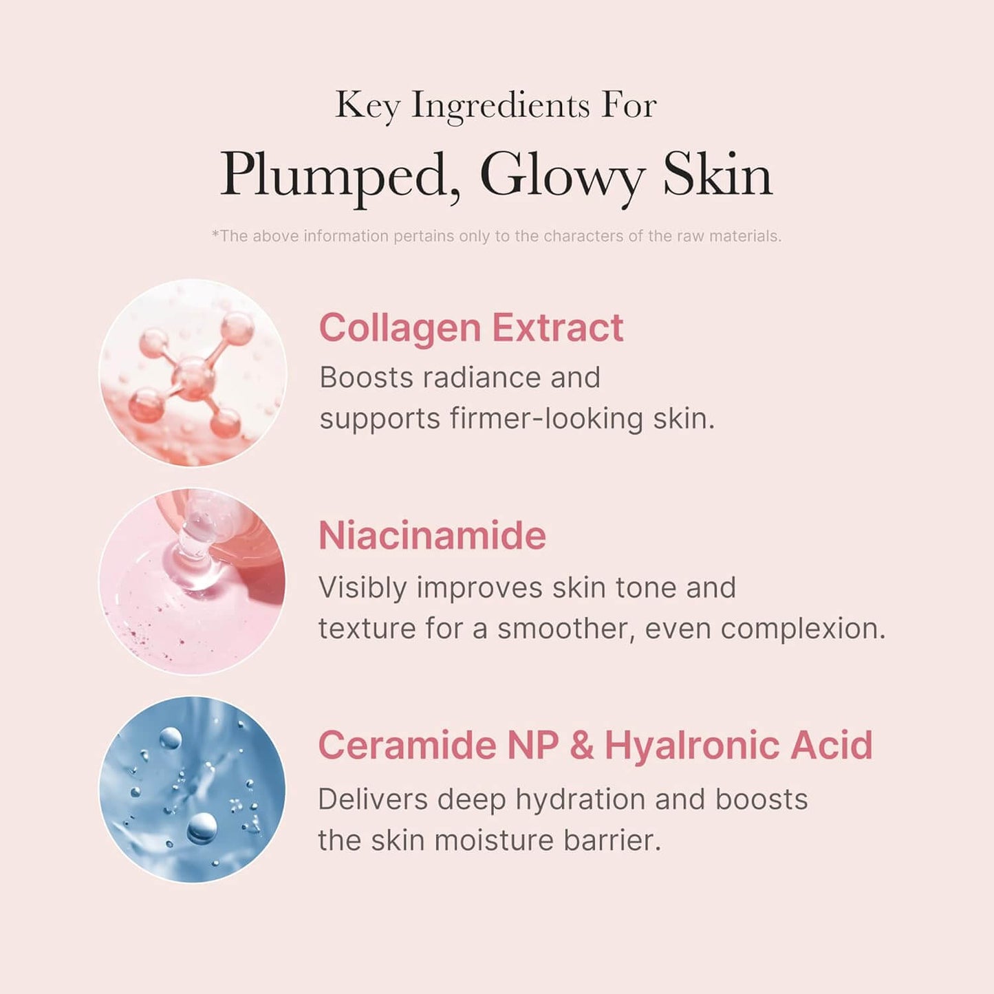 Overnight Collagen Mask